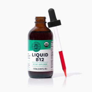 Vimergy® Vitamin B12 flytende