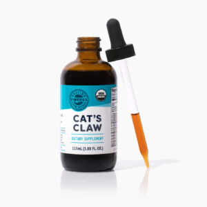 Vimergy® katteklo i flytende form, Cat's Claw