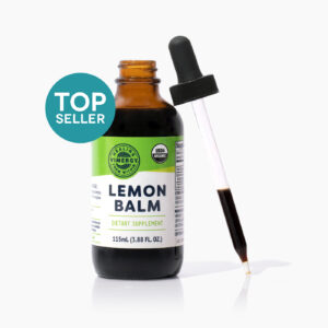 Vimergy® Lemon Balm - 115 ml
