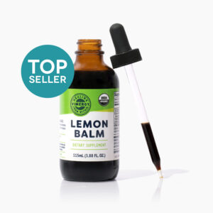 Vimergy® Lemon Balm
