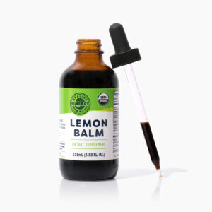 Vimergy® Lemon Balm