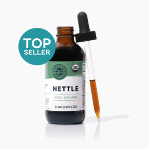 Vimergy® brenneslevæske, Nettle