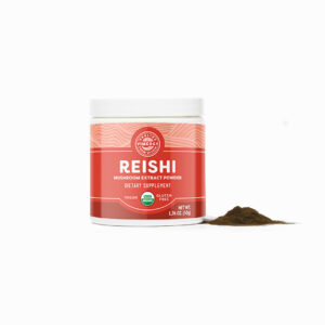 Vimergy® Reishi-ekstrakt i pulverform