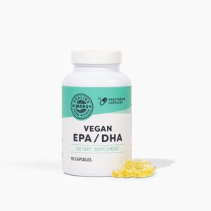Vimergy® Vegan EPA/DHA, Omega 3