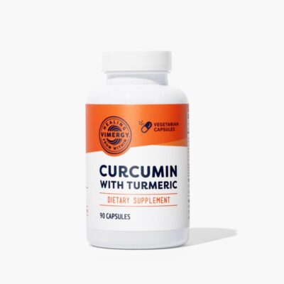 Vimergy-Curcumin-Kapseln