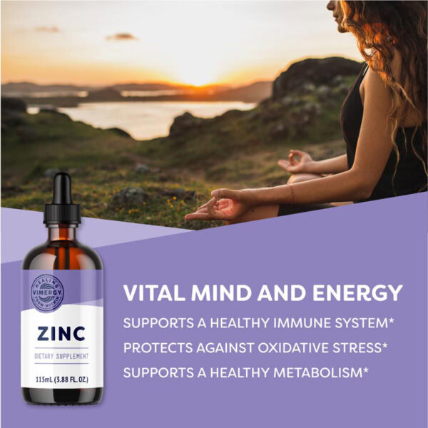 Vimergy® Sink flytende, Zinc - Bilde 2