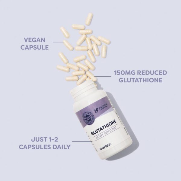 Vimergy® Glutathione - Bilde 3