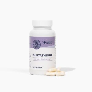 Vimergy-Glutathione-Kapseln