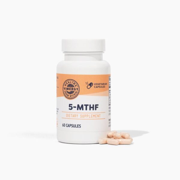 Vimergy® 5-MTHF
