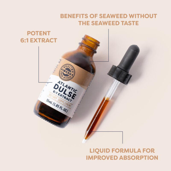 Vimergy® Atlantic Dulse - Bilde 3