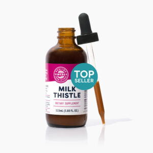 Vimergy® Marietistel, Milk Thistle