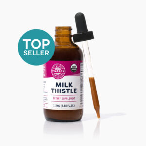 Vimergy® Marietistel, Milk Thistle