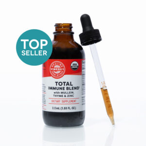 Vimergy® Total Immune Blend™