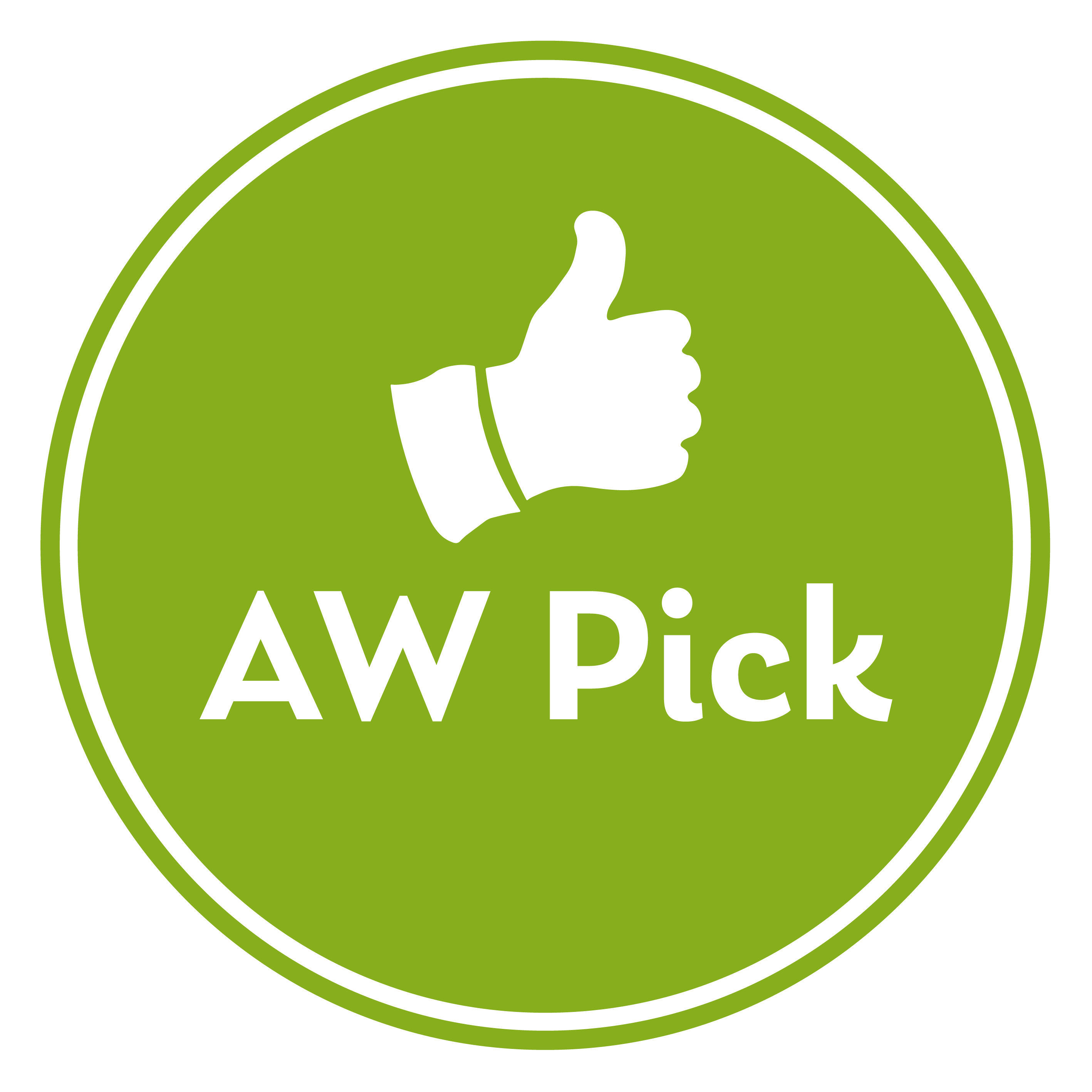 AW-Pick